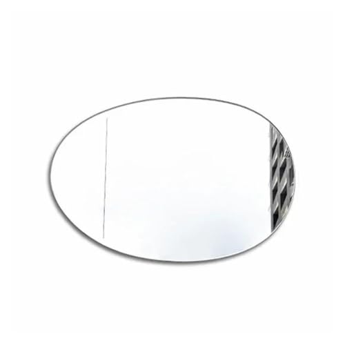 Verre réfléchissant chauffant pour Mini F56 pour une clarté et sécurité premium