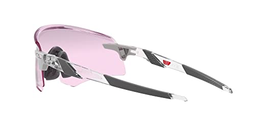 Image of Oakley mens Oo9472f Encoder Low Bridge Fit Rectangular Sunglasses