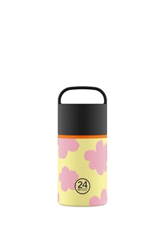 Spin Bottle 480 24 Bottles Daydreaming Yellow