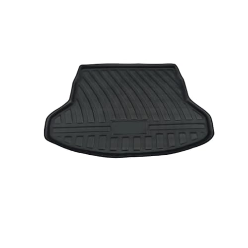 Tapis de coffre haut de gamme pour Changan CS55 Plus EV 2020-2025