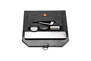 Stylish Felt Sleeve Case Bag for HP Pavilion X360