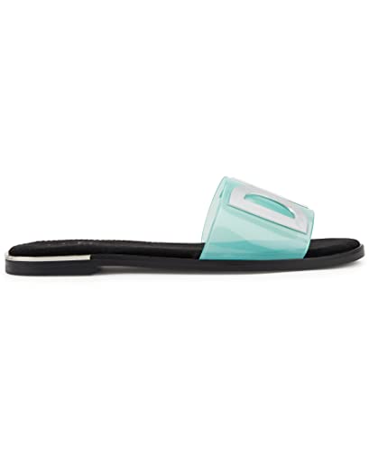 Image of DKNY Women's Waltz Flat Sandal Slide