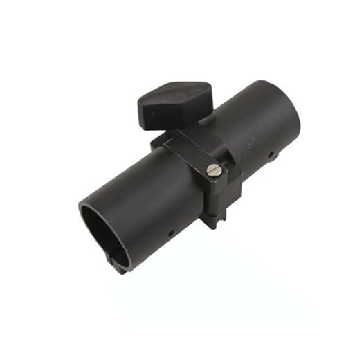 Kit pliable en aluminium renforcé de GF-ZD30 pour tube 30mm