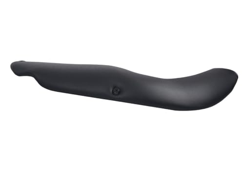 Housse de selle Triumph Sprint St 955 (1998-2004) noire de protection