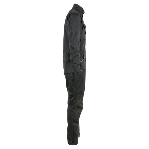 Combinaison de travail Stretch X anthracite Würth Modyf - 4
