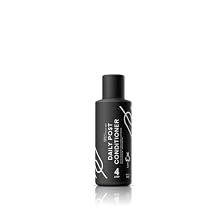 شامبو UNEX Daily Post بزيت الأرغان 4oz125ml- كلوريد الصوديوم وأمبير. خال من كبريتات الصوديوم