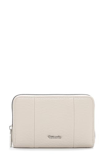 Portefeuille Tamaris TAS Katrina 34557 beige pour ranger toutes ses cartes