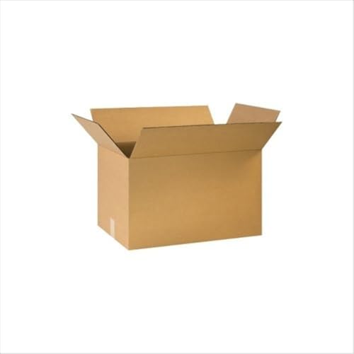 Corrugated Mailers, 6
