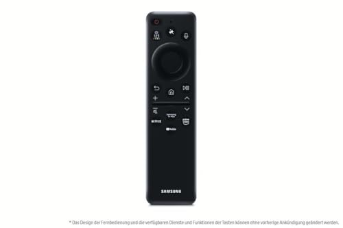 Samsung GQ65S90FAT OLED-Fernseher (163 cm/65 Zoll – Bild 17