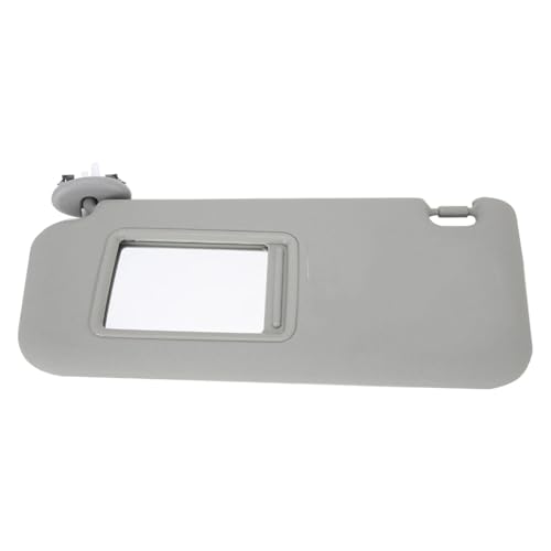Pare-Soleil Gauche RAV4 Tombant ? Remplacez avec le Gris 74320-42501-B2