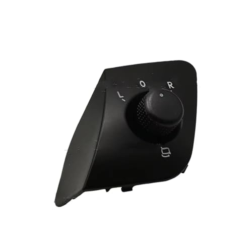 �T�C�h�~���[�d�������X�C�b�` Compatible With Seat For Ibiza 2009-2015 | 6J1 959 565 6J1959565 �ԊO���T�C�h�~���[�����X�C�b�`�m�u