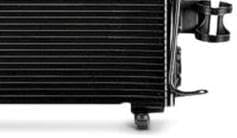 A/C AC Condenser Compatible With Jaguar XF 30071