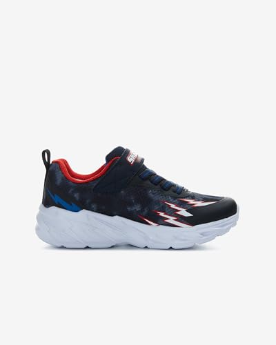 Baskets basses enfant Skechers STORM 2.0 - vue 6