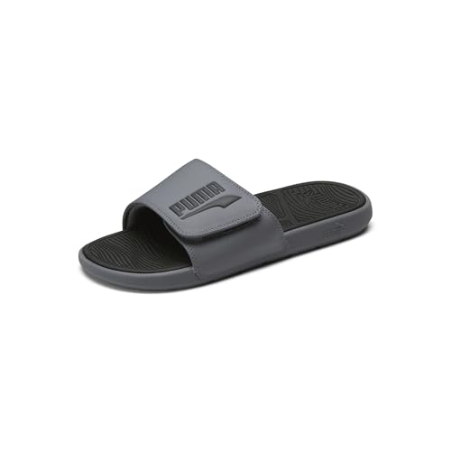 PUMA Men's Cool Cat 2.0 V Slide Sandal
