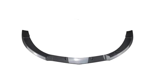 Kit carrosserie Mercedes CLA C117 avec spoiler et canards avant