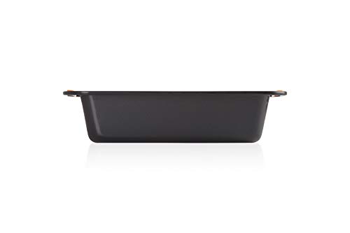 Le Creuset Antihaft Kastenform aus Karbonstahl, rechteckig