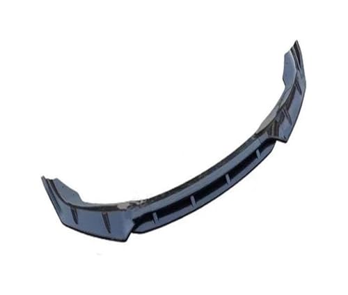 Spoiler de pare-chocs avant protecteur pour BMW X1 F48 améliorant l'aérodynamisme
