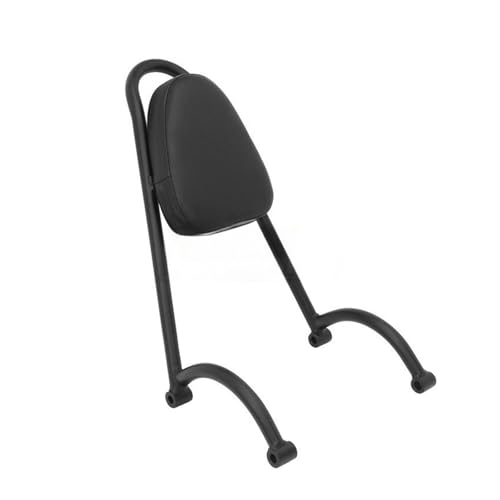 Coussin siège dossier arrière moto : éliminez la fatigue du passager sur Rebel CMX 300 500