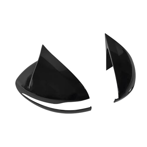 Coque rétroviseur extérieur pour masquer rayures W205 carbone - 3