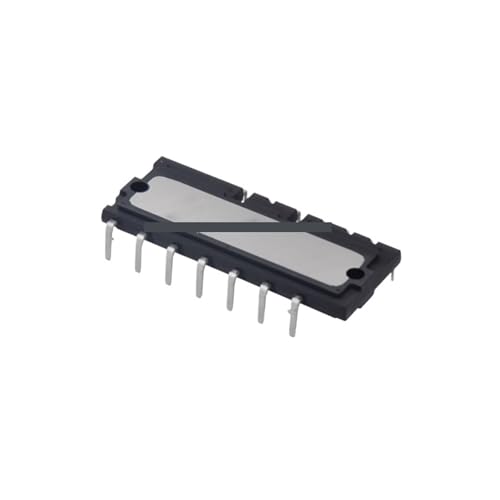 Module PS22A72 intelligent pour contrôle de moteur industriel de précision - 2