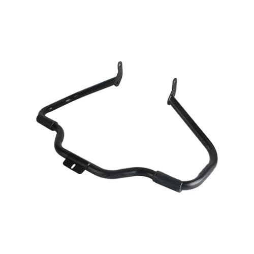Barre protection moteur acier Deluxe robuste finition haut de gamme