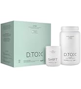 LTH - D.TOX Program Kit - Vanilla