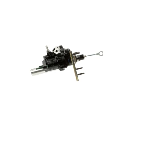 BOSCH 0204777572 Hydro-Boost Hydraulic Power Brake Booster Assembly - Compatible with Select Cadillac Escalade, ESV, EXT; Chevrolet Avalanche 1500, Suburban 1500, Tahoe; GMC Yukon, Yukon XL 1500