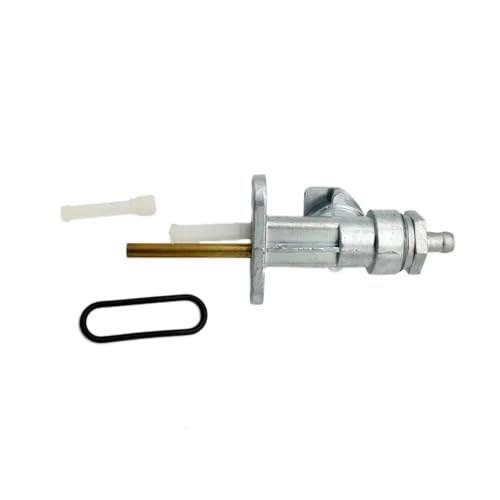Llave Válvula de Combustible para Restaurar Depósito Yamaha DT 125 5