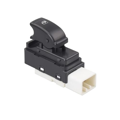 Bouton de lève-vitre électrique passager pour auto 2007-2011 référence 202005661