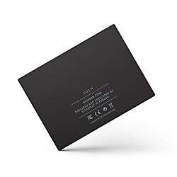 Joan Meeting Room Scheduler Mounts