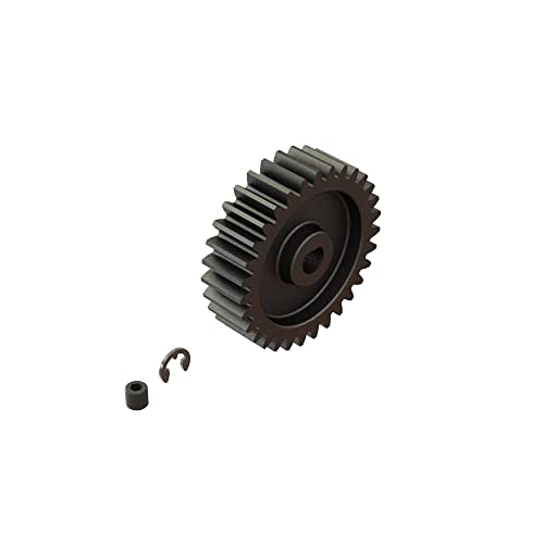Preisvergleich Produktbild Pinion Gear, 31T Mod1 Safe-D5