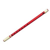 Amazon | 獅子田竹渓 篠笛 お囃子用 お祭り用 6穴・7穴 7本調子
