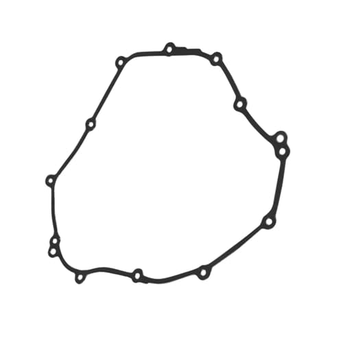 Entretoise d'embrayage moto pour réparer le patinage sur FZ07 R7