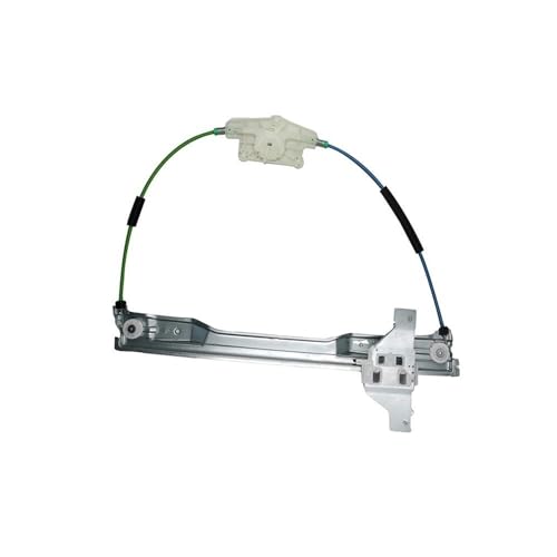 Kit réparation lève-vitre électrique gauche Citroën C4 coupé 2004-2012
