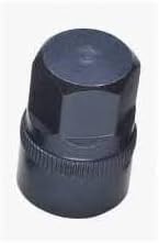 Vim Products 17MM STUB ONEPC IMP DR S2 STEE VIM-VM617