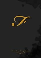 Eleanor Mason's Literary Adventures writing journal 1734898542 Book Cover