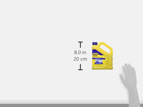 Irwin Tools Strait-Line 65201 Standard Marking Chalk, 2.5-Pound, Blue (65201) #TOP4