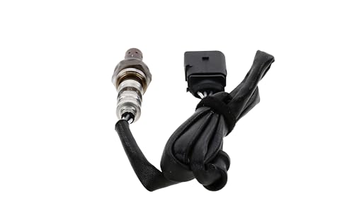 Sensor de Oxígeno Bosch 18179 Premium OE Fitment miniatura 4