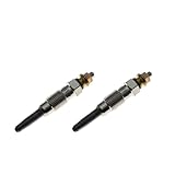 1/2/5/10PCS Glow Plug Set Fit for SsangYong Istana Korando Rexton Musso Sports with OM600 2.9L Fit