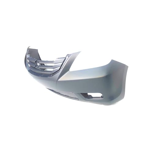 Image of FitParts Compatible with Honda Odyssey 2008-2010 Front Bumper Cover