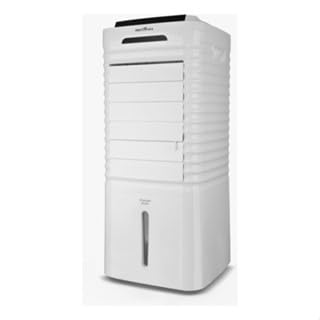 Climatizador De Ar Britânia 4 Em 1 Autonomia De 26h Bcl05a 127v