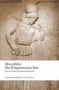History of the Peloponnesian War