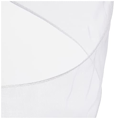 Eleganza Nastro trasparente, 70 mm x 20 m, tessuto...