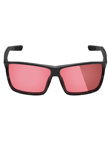 Image of Mryok Replacement Lenses for Costa Del Mar Rincon Sunglasses, HD Polarized, UV Protection, Impact Resistant & Perfectly Fit