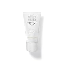 Creed Green Irish Tweed, After Shave Balm, Mens Luxury After Shave Moisturizer with a Woody, Green & Mossy Fragrance, 75ML