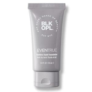 Black Opal 1.0 Ounce Even True Flawless Liquid Makeup Nutmeg