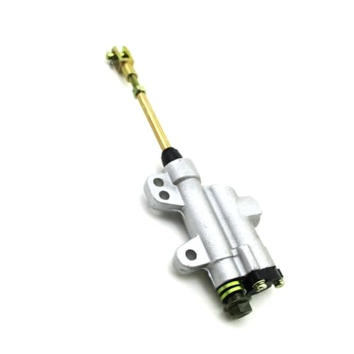 Cilindro de freno trasero para solucionar la pérdida de presión en pit bike 110cc a 140cc