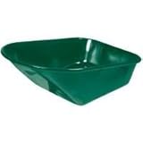 Mintcraft 34571 Steel Vulcan 33532 Light Duty Wheelbarrow Tray, for Use with 6 cu-ft. Steel Wheelbarrow...