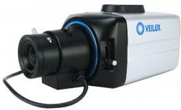 Veilux VS-70 High Resolution Day & Night Standard Box Camera