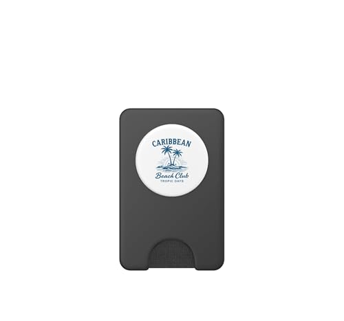 PopSockets PopWallet para MagSafe soluciona el espacio en bolsillos 2